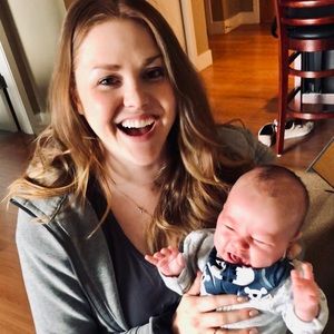 Meet your Posher, Kirsten